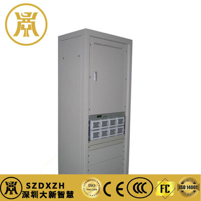 Telekommunikationsstromversorgung 10A - 600A