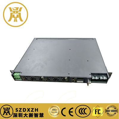48V 100A Telekommunikationskorrektursystem