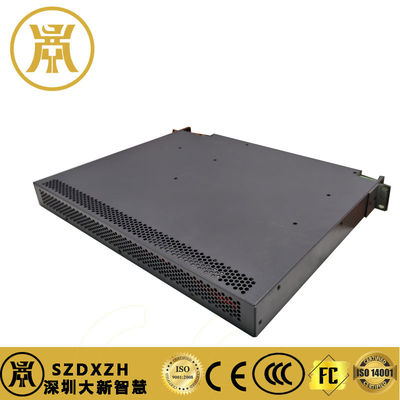 48V 100A Telekommunikationskorrektursystem