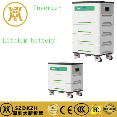Lithiumbatterien mit CE- und UL-Zertifizierung