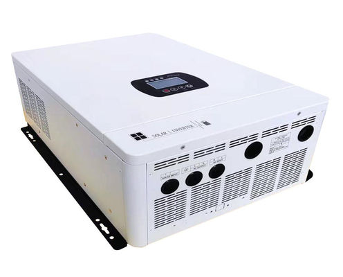 Stromfrequenz abgeschaltet Inverter Photovoltaikanlage Energie speichern Inverter Energie sparen