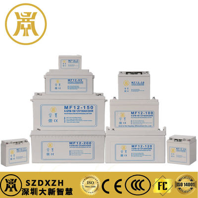Energiespeicher Li-Ionen-Batterie 12V 200AH Lithium-Ionen-Batterie für Regierungsfabriken