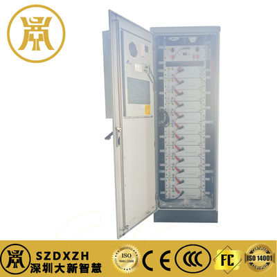 10 kW - 30 kW Outdoor-Energiespeicher: Verschiedene Outdoor-Anwendungen mit zuverlässiger Leistung ermöglichen