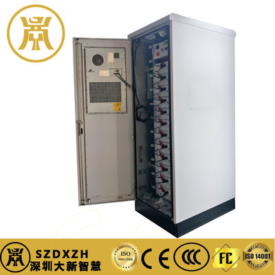 10 kW - 30 kW Outdoor-Energiespeicher: Verschiedene Outdoor-Anwendungen mit zuverlässiger Leistung ermöglichen