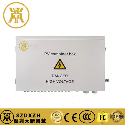 IP65-Solarkombinator für die Verbindung von Solarzellen