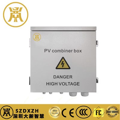 IP65-Solarkombinator für die Verbindung von Solarzellen